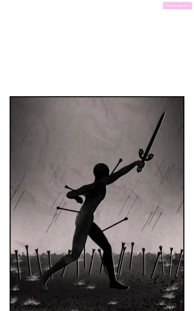 The Warrior Returns Zinmanga X Chapter 112 Page 110