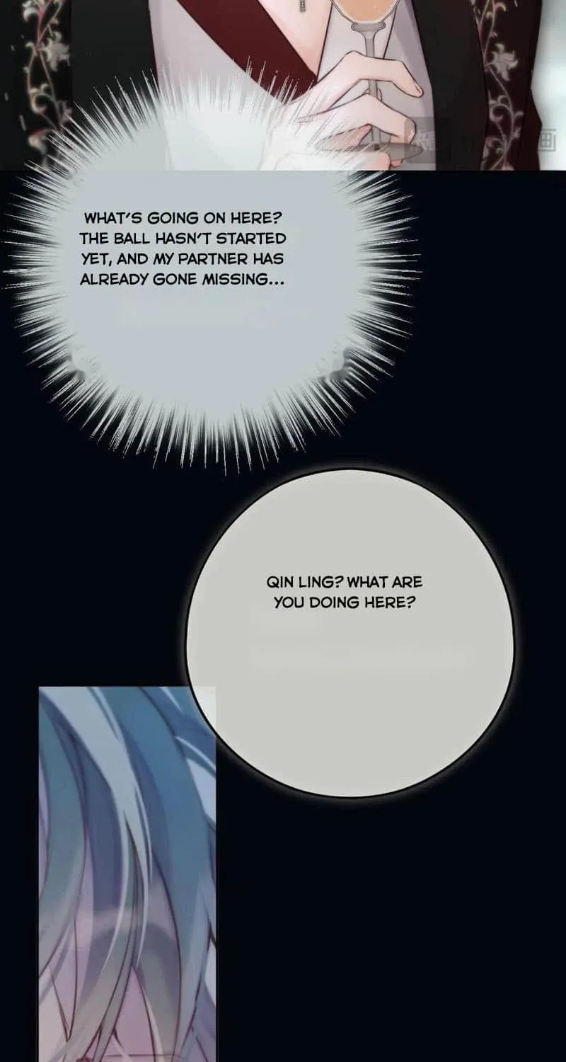 Planetary Eyes Zinmanga X Chapter 18 Page 32