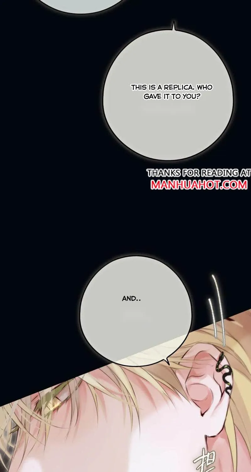 Planetary Eyes Zinmanga X Chapter 18 Page 40