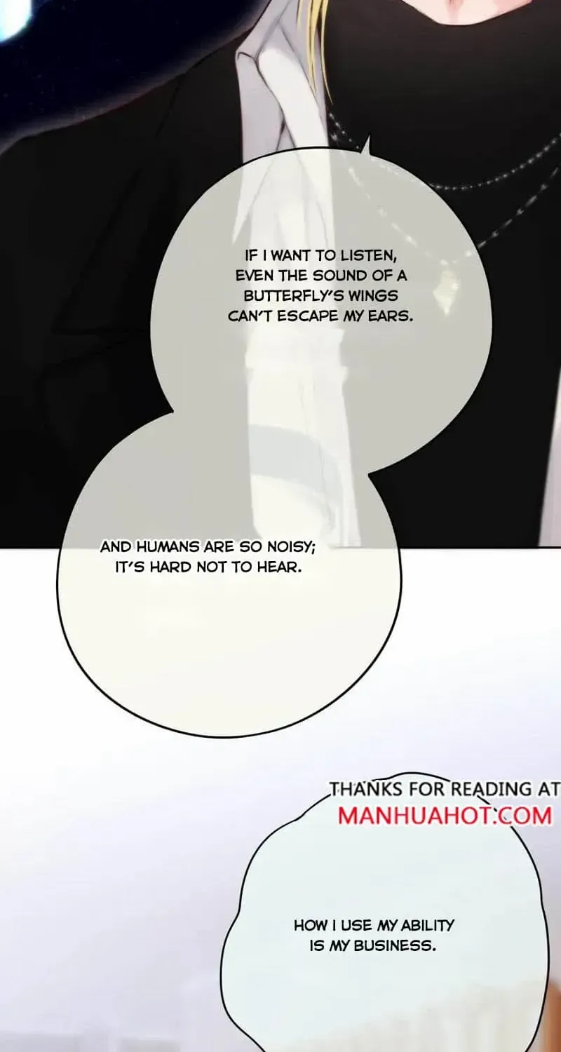 Planetary Eyes Zinmanga X Chapter 13 Page 27