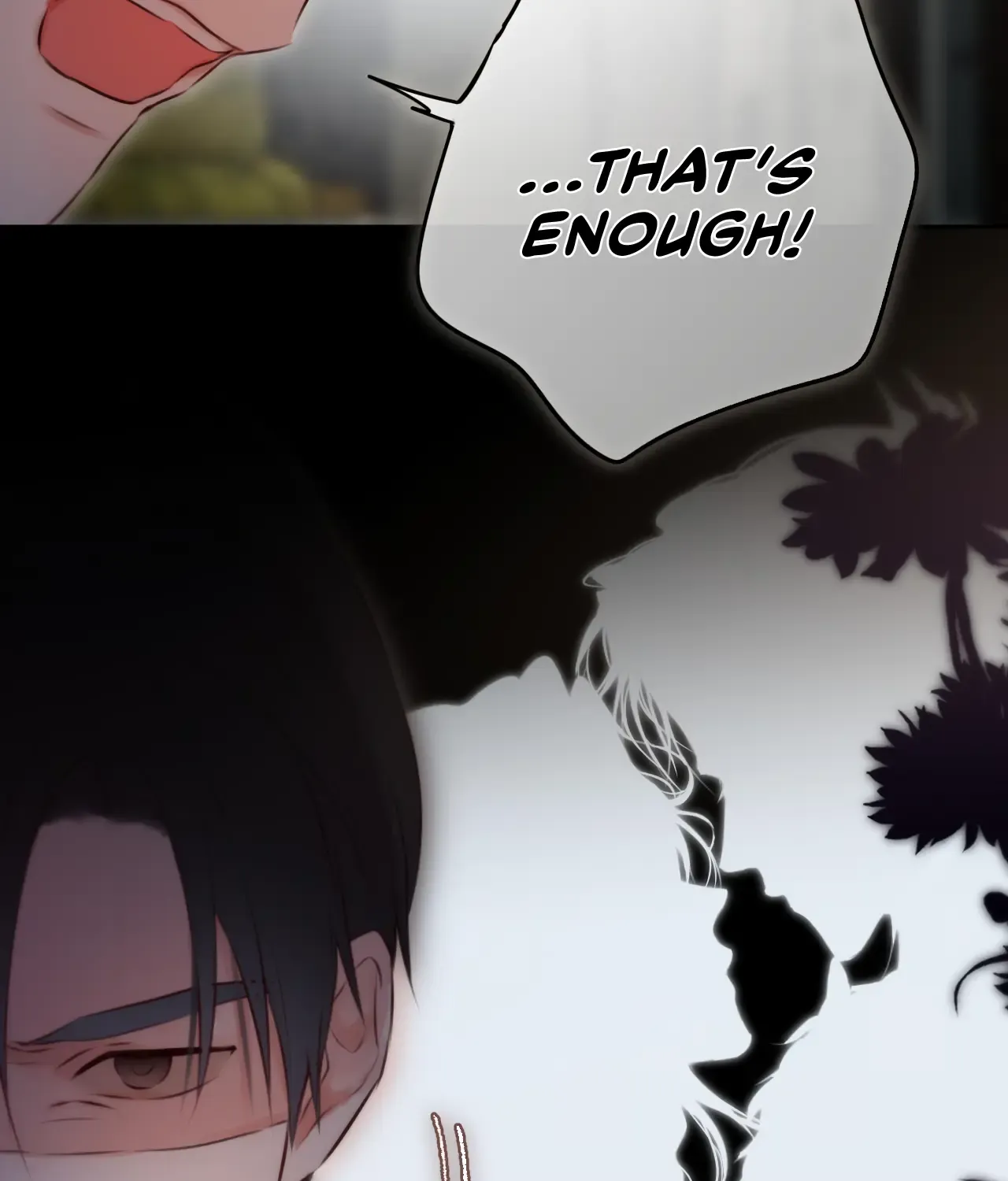 Planetary Eyes Zinmanga X Chapter 11 Page 29