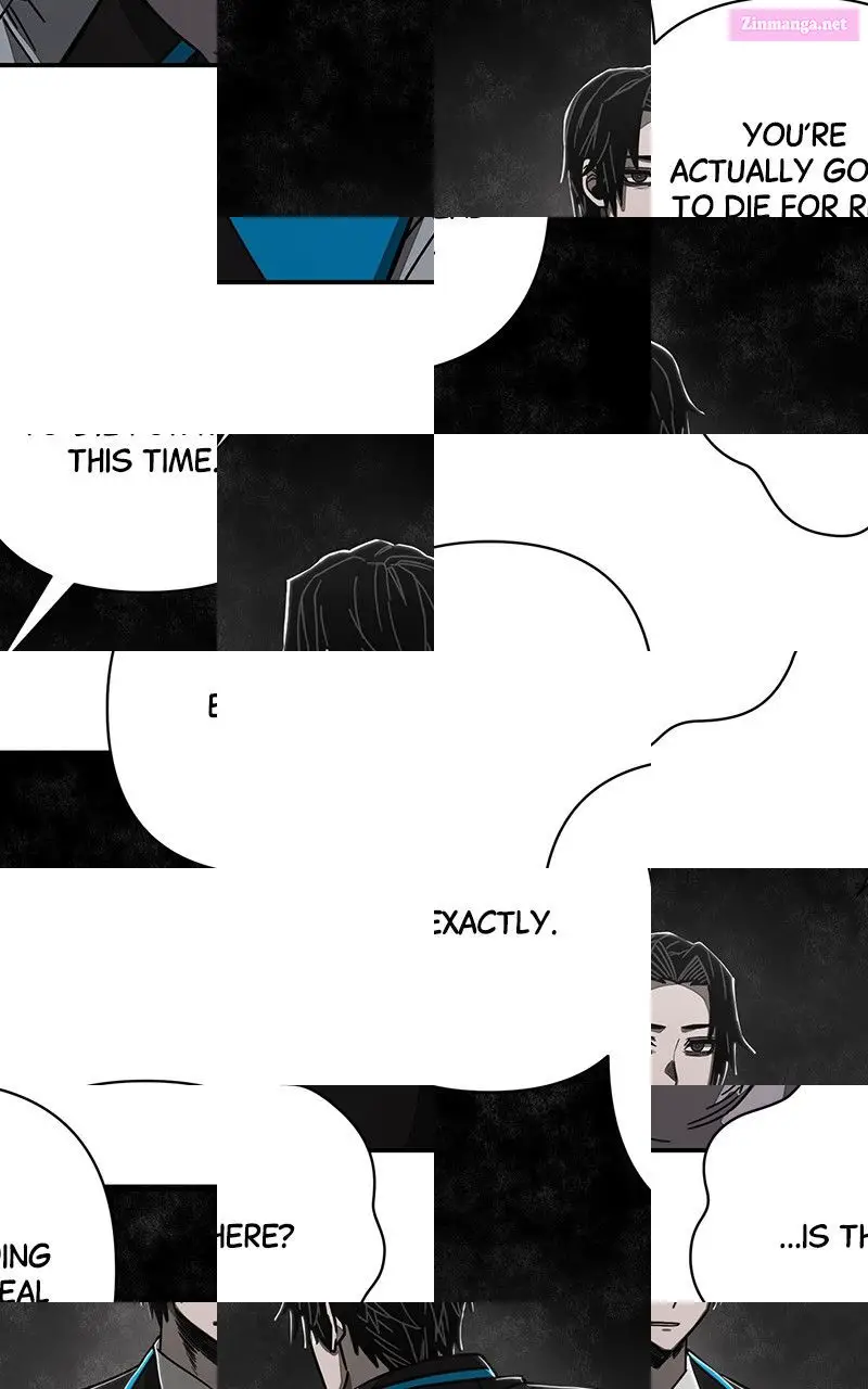The Warrior Returns Zinmanga X Chapter 81 Page 69