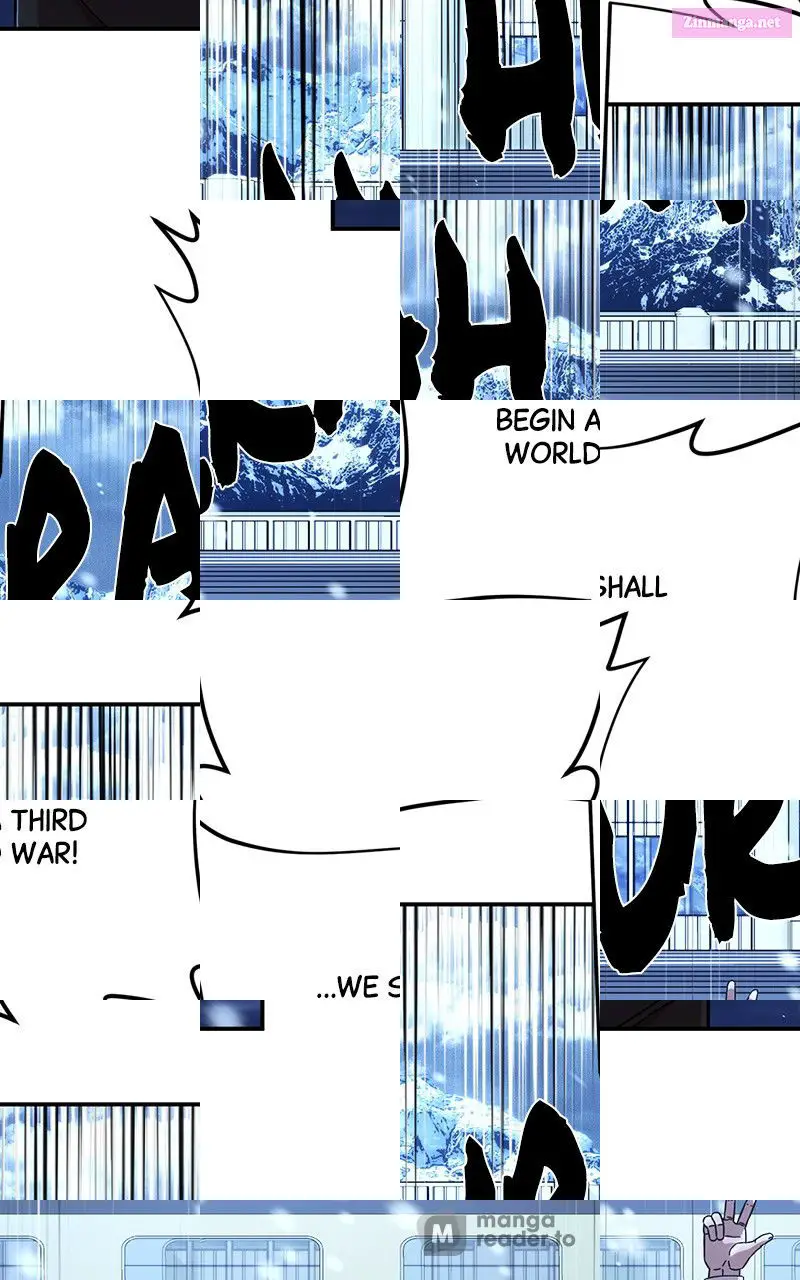 The Warrior Returns Zinmanga X Chapter 78 Page 64