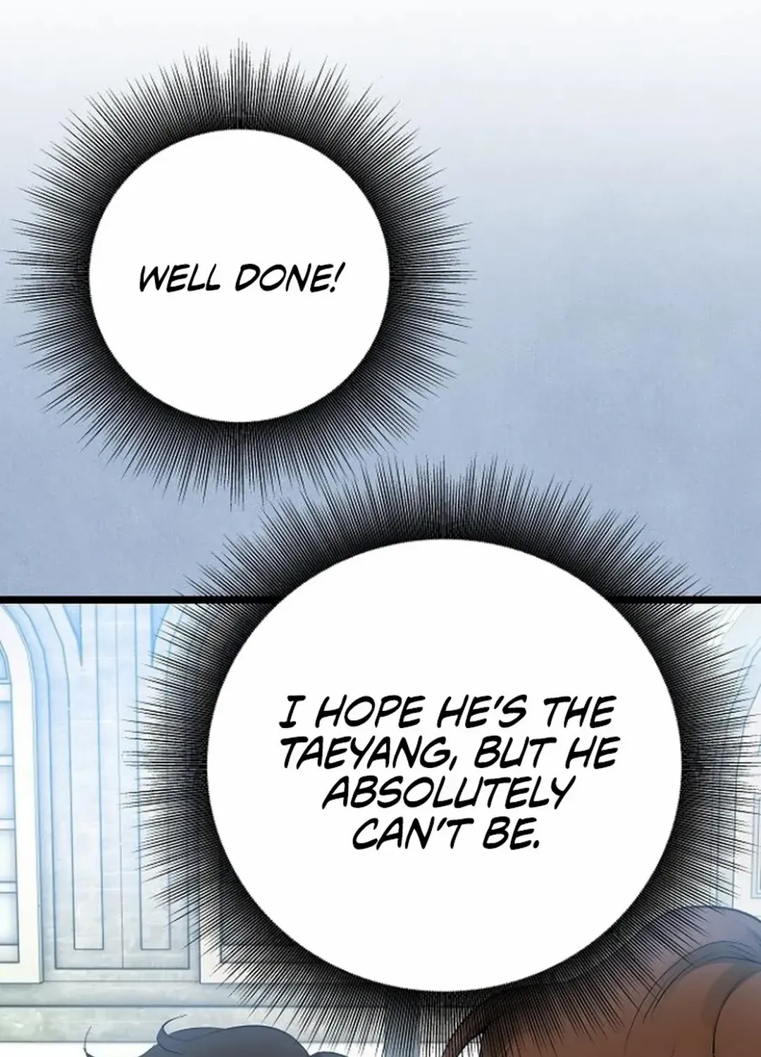 A Tidal Wave Of Glory Zinmanga X Chapter 55 Page 17