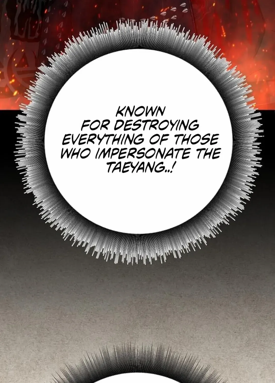 A Tidal Wave Of Glory Zinmanga X Chapter 55 Page 21