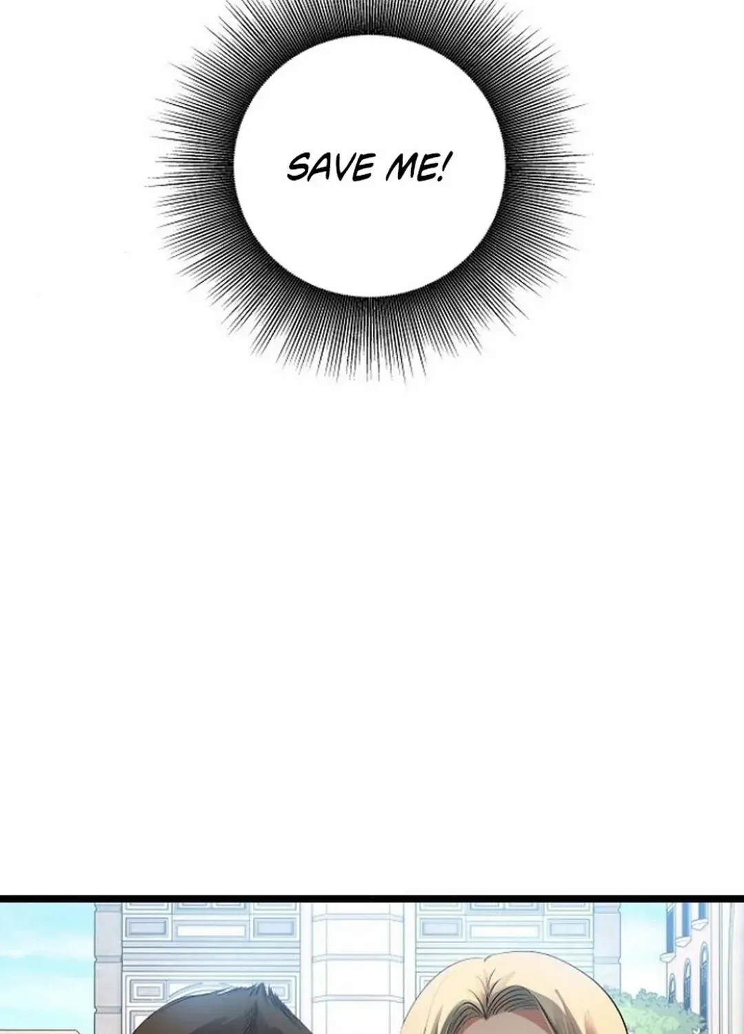 A Tidal Wave Of Glory Zinmanga X Chapter 55 Page 25