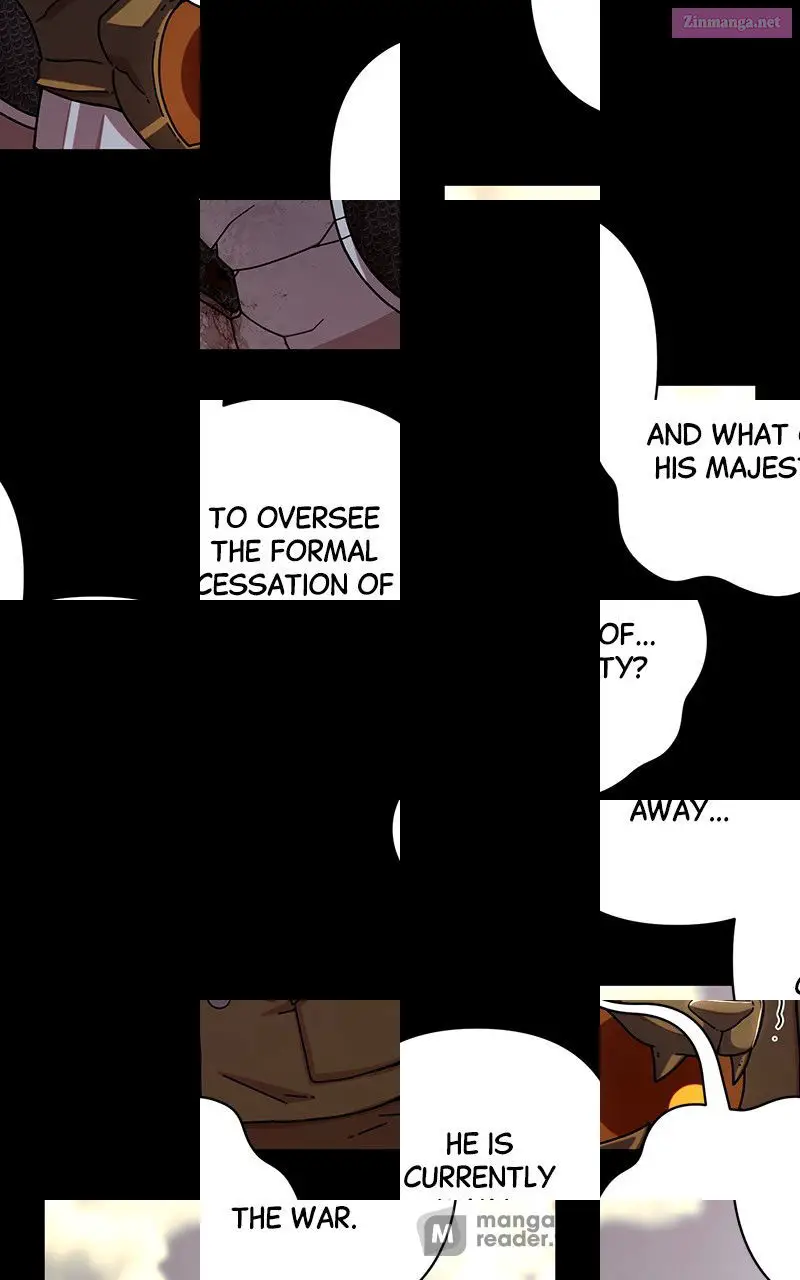 The Warrior Returns Zinmanga X Chapter 77 Page 49