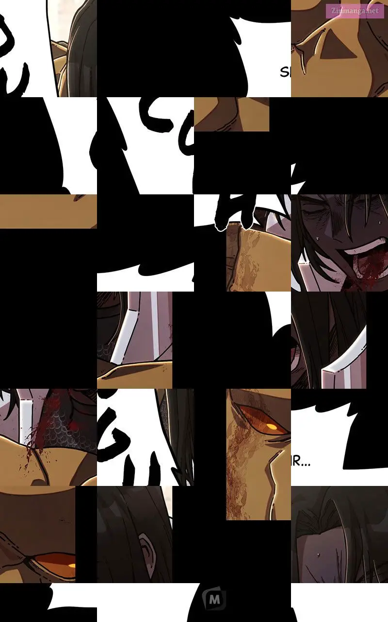 The Warrior Returns Zinmanga X Chapter 77 Page 64