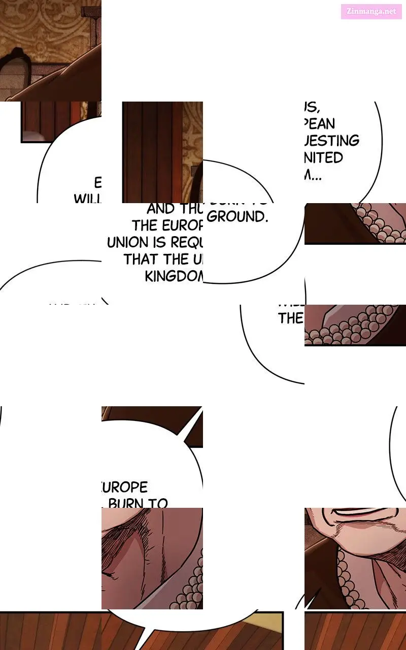 The Warrior Returns Zinmanga X Chapter 76 Page 159