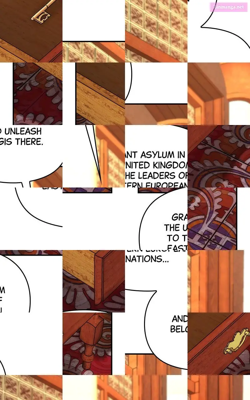The Warrior Returns Zinmanga X Chapter 76 Page 165
