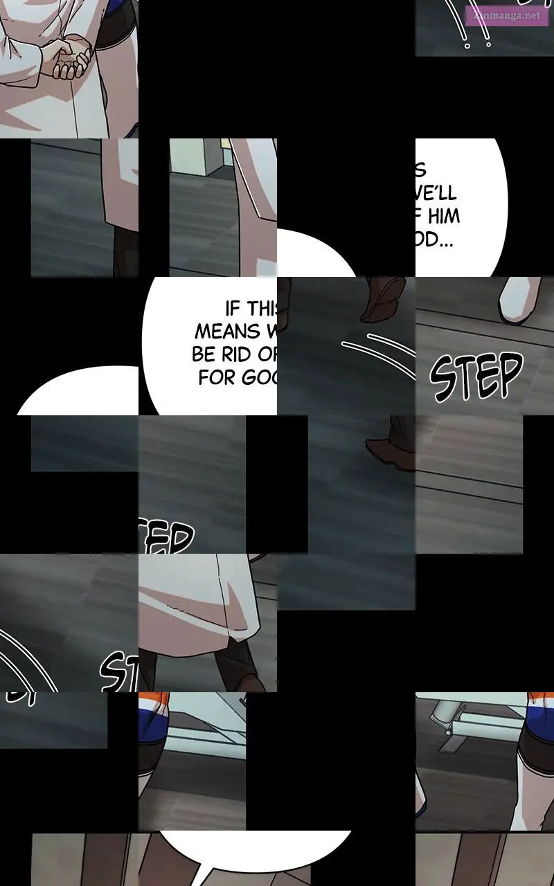 The Warrior Returns Zinmanga X Chapter 74 Page 6