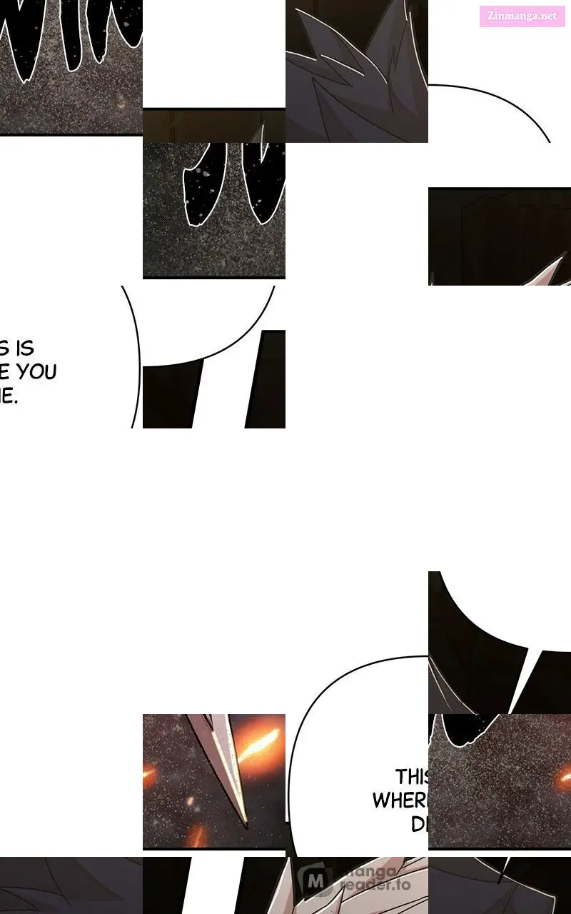 The Warrior Returns Zinmanga X Chapter 68 Page 115