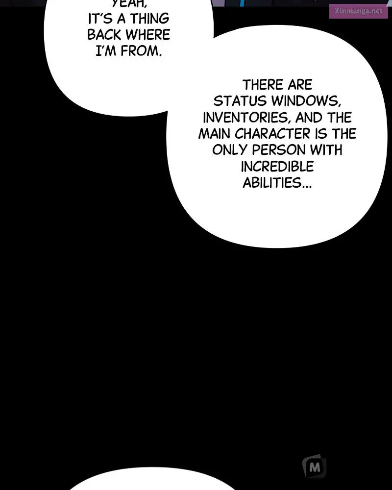 The Warrior Returns Zinmanga X Chapter 63 Page 10