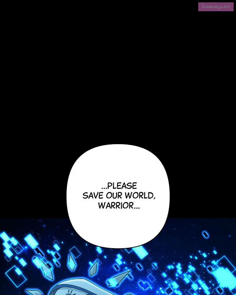 The Warrior Returns Zinmanga X Chapter 63 Page 26