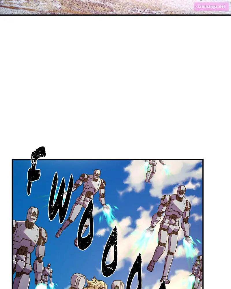 The Warrior Returns Zinmanga X Chapter 60 Page 3