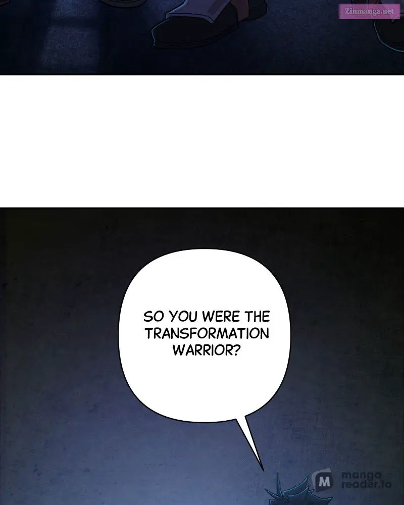 The Warrior Returns Zinmanga X Chapter 60 Page 109