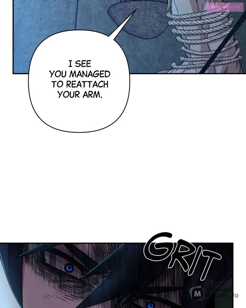 The Warrior Returns Zinmanga X Chapter 60 Page 112