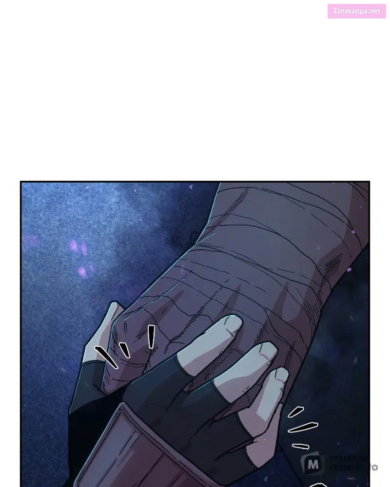 The Warrior Returns Zinmanga X Chapter 60 Page 115