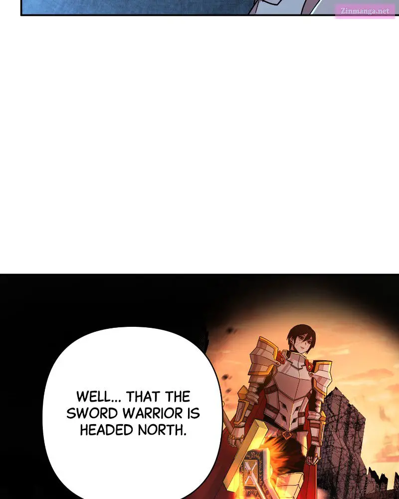 The Warrior Returns Zinmanga X Chapter 60 Page 122