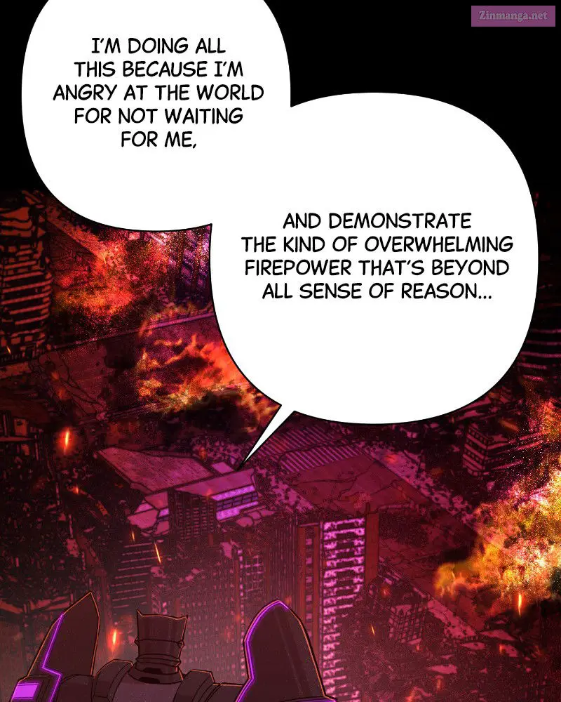 The Warrior Returns Zinmanga X Chapter 60 Page 150