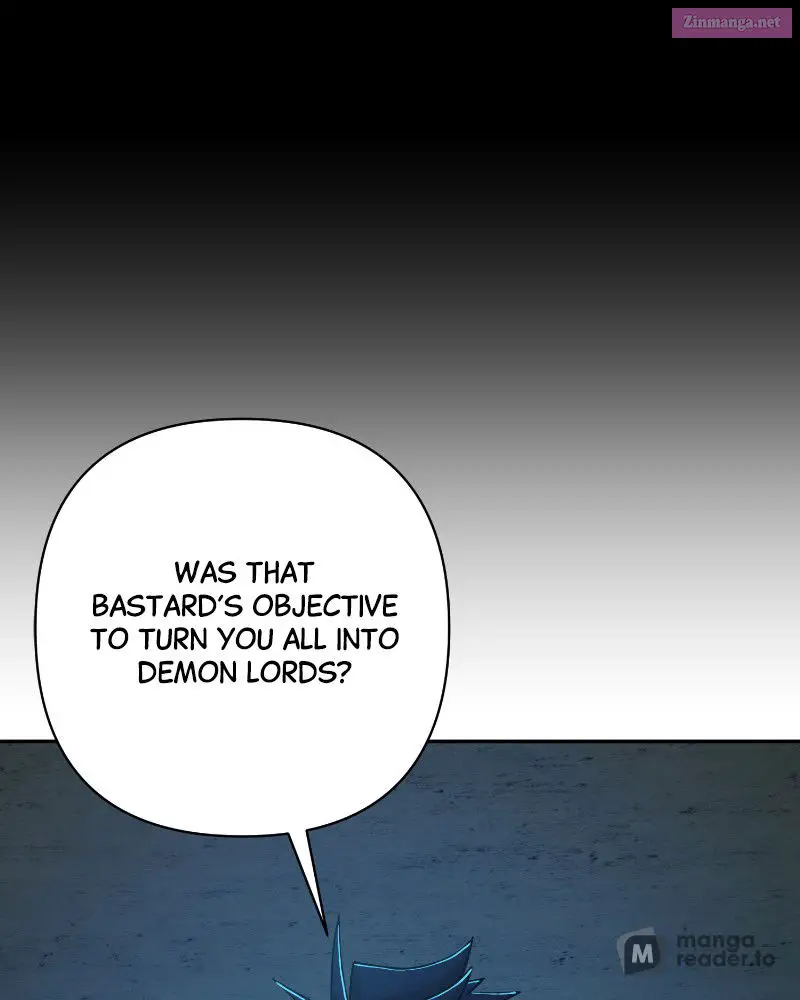 The Warrior Returns Zinmanga X Chapter 60 Page 163