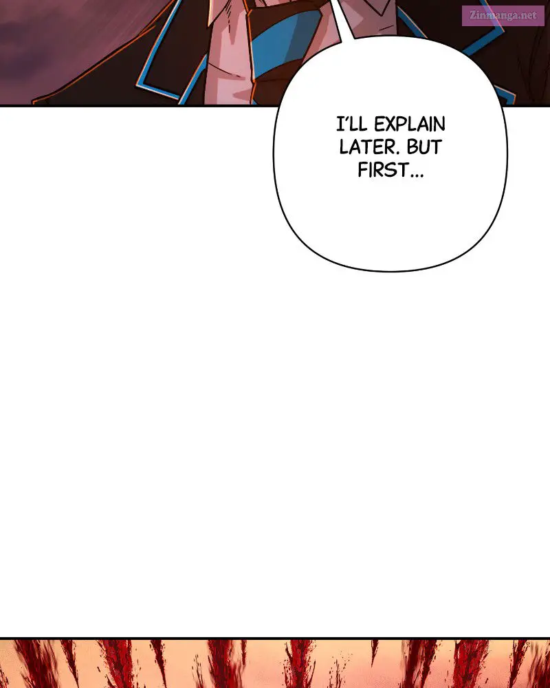 The Warrior Returns Zinmanga X Chapter 59 Page 9