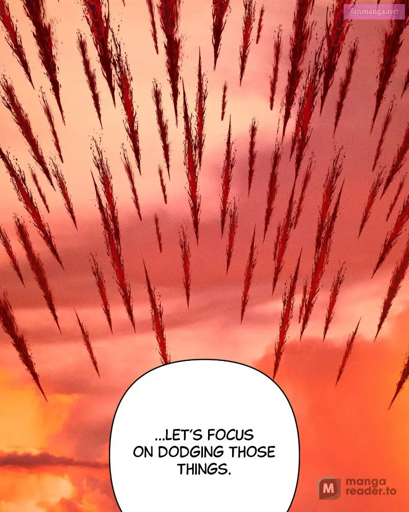 The Warrior Returns Zinmanga X Chapter 59 Page 10