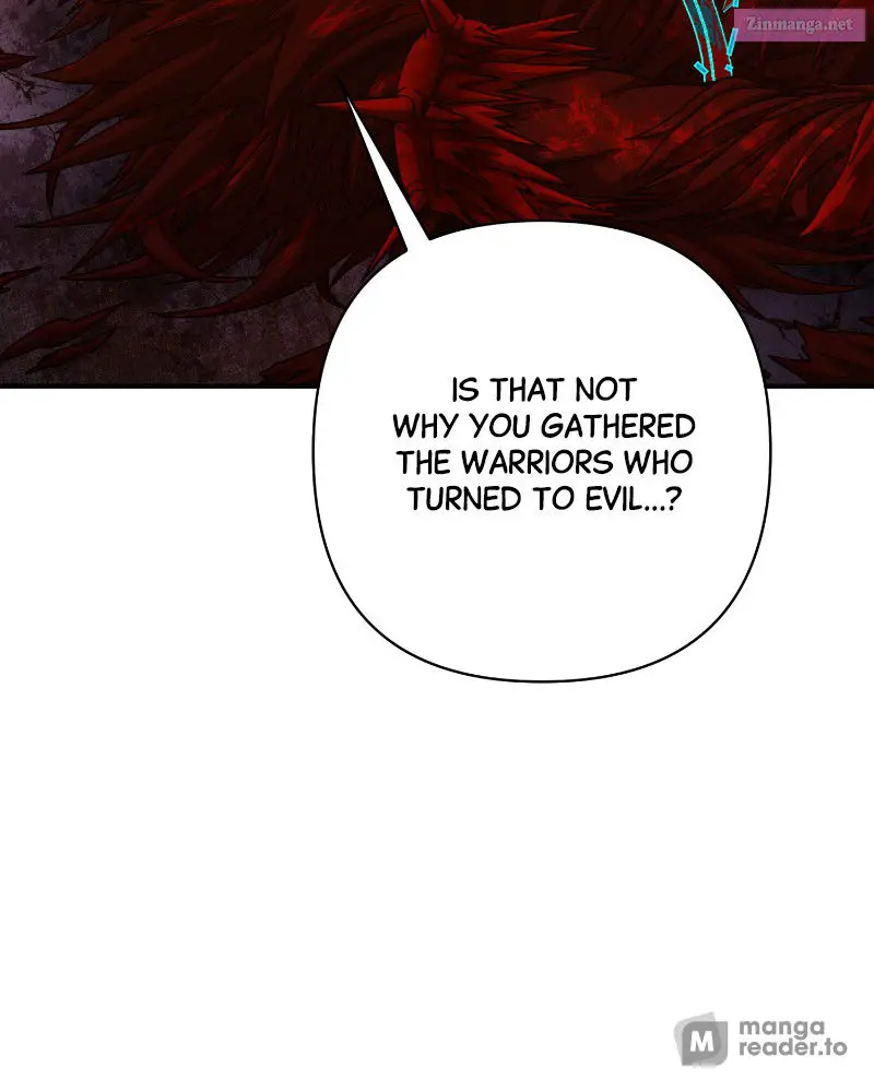 The Warrior Returns Zinmanga X Chapter 59 Page 100