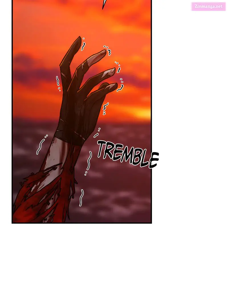 The Warrior Returns Zinmanga X Chapter 59 Page 129
