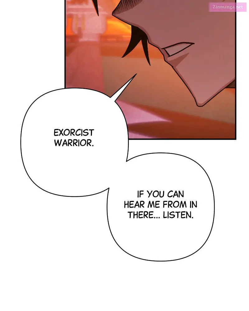 The Warrior Returns Zinmanga X Chapter 59 Page 134