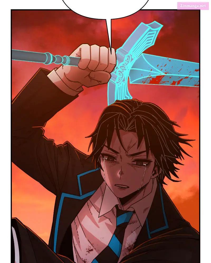 The Warrior Returns Zinmanga X Chapter 59 Page 137