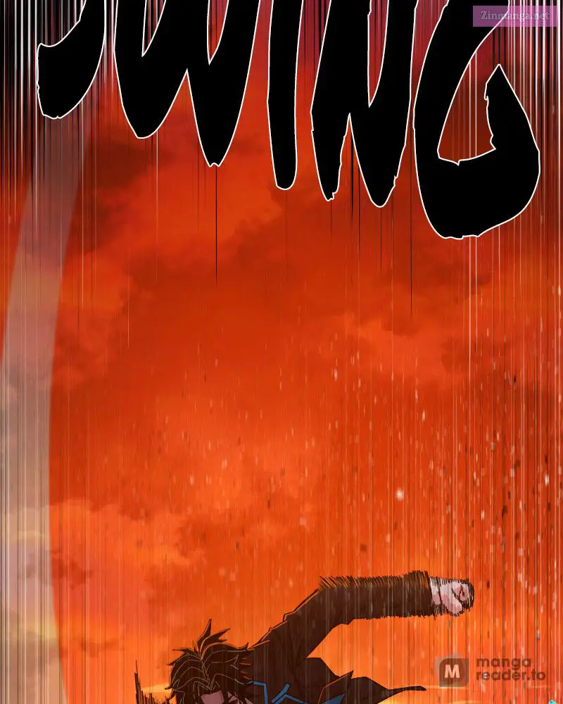 The Warrior Returns Zinmanga X Chapter 59 Page 139