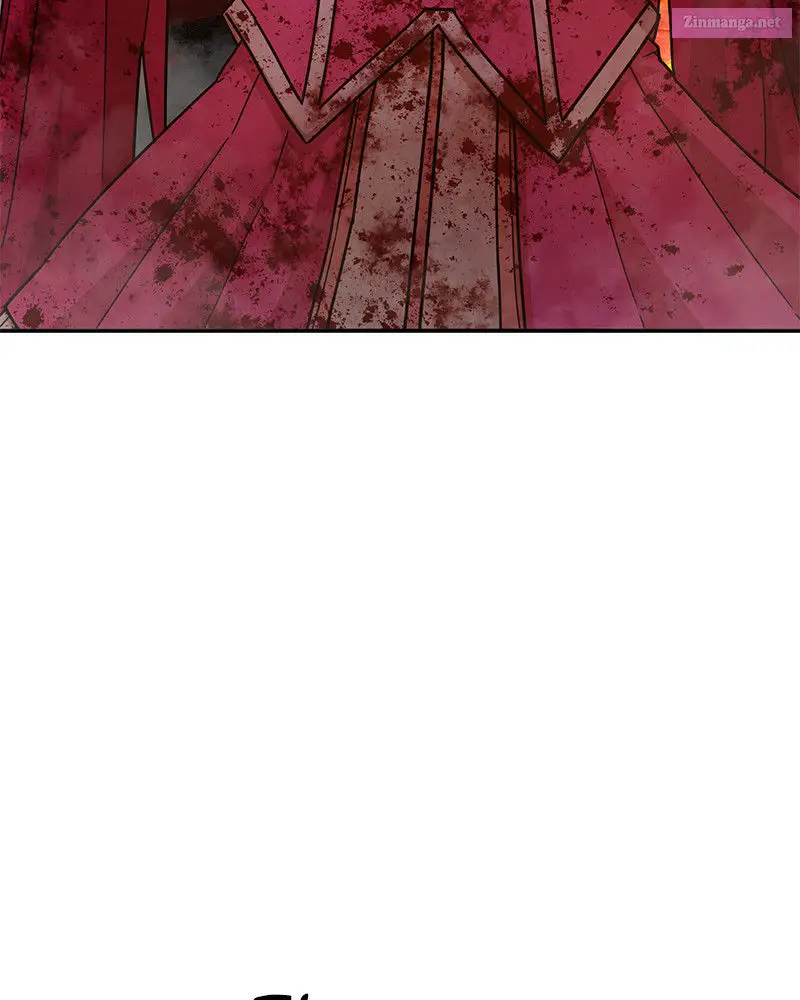 The Warrior Returns Zinmanga X Chapter 56 Page 21