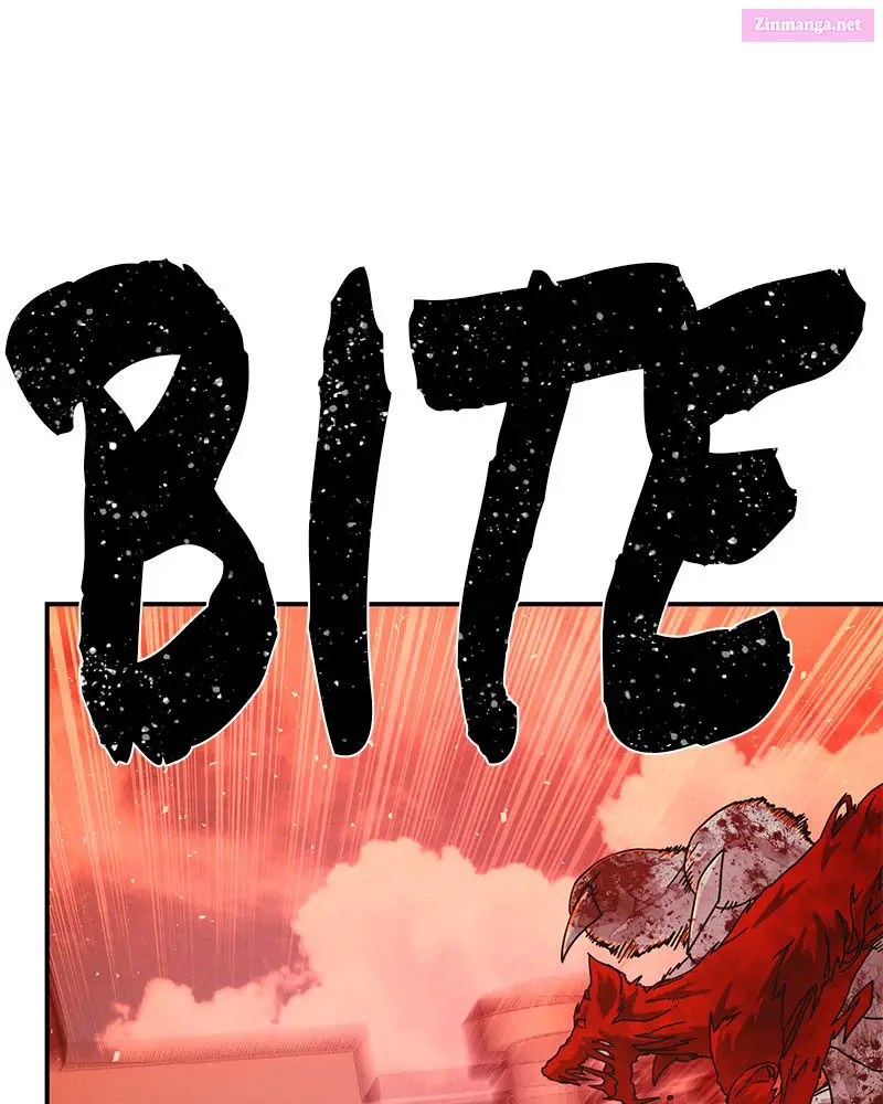 The Warrior Returns Zinmanga X Chapter 56 Page 38
