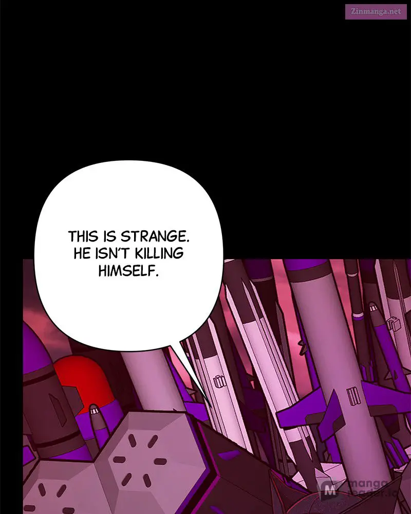 The Warrior Returns Zinmanga X Chapter 56 Page 139