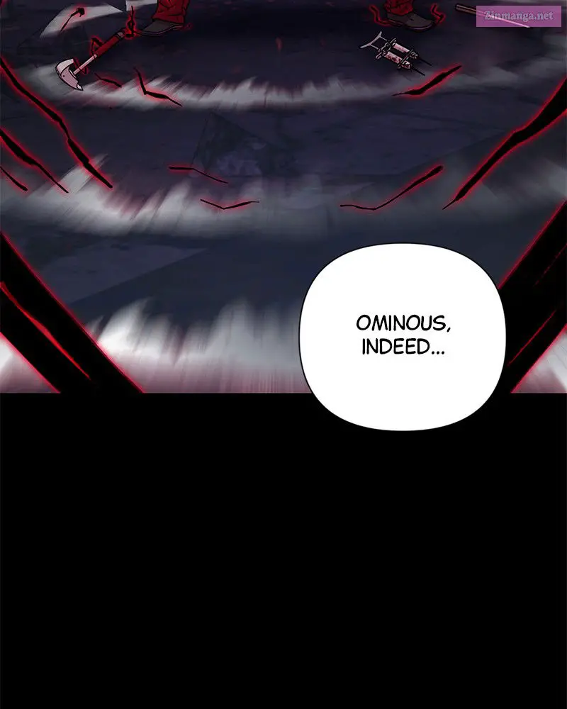 The Warrior Returns Zinmanga X Chapter 56 Page 143