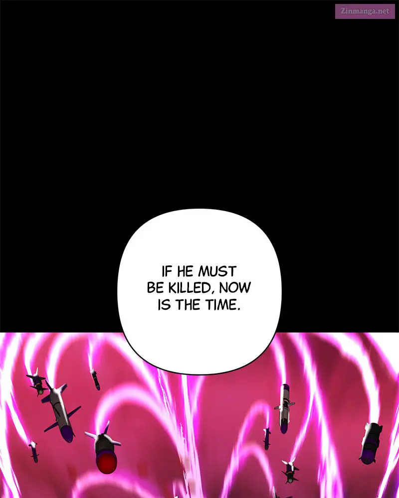 The Warrior Returns Zinmanga X Chapter 56 Page 146