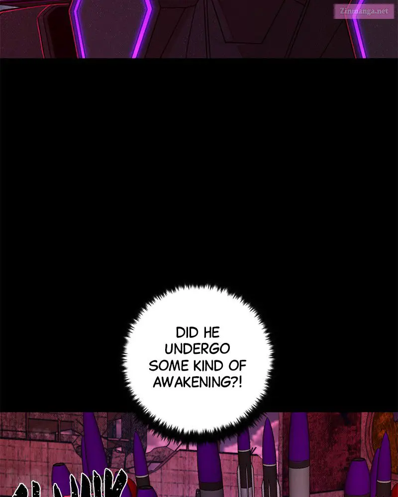 The Warrior Returns Zinmanga X Chapter 56 Page 158