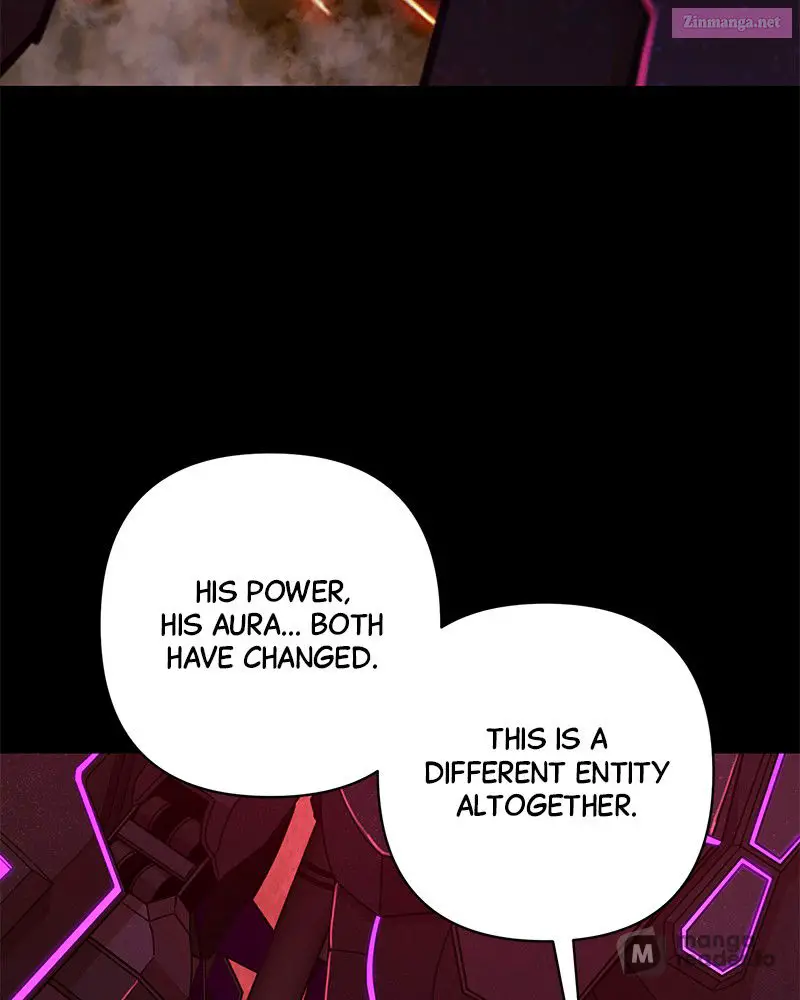 The Warrior Returns Zinmanga X Chapter 56 Page 166