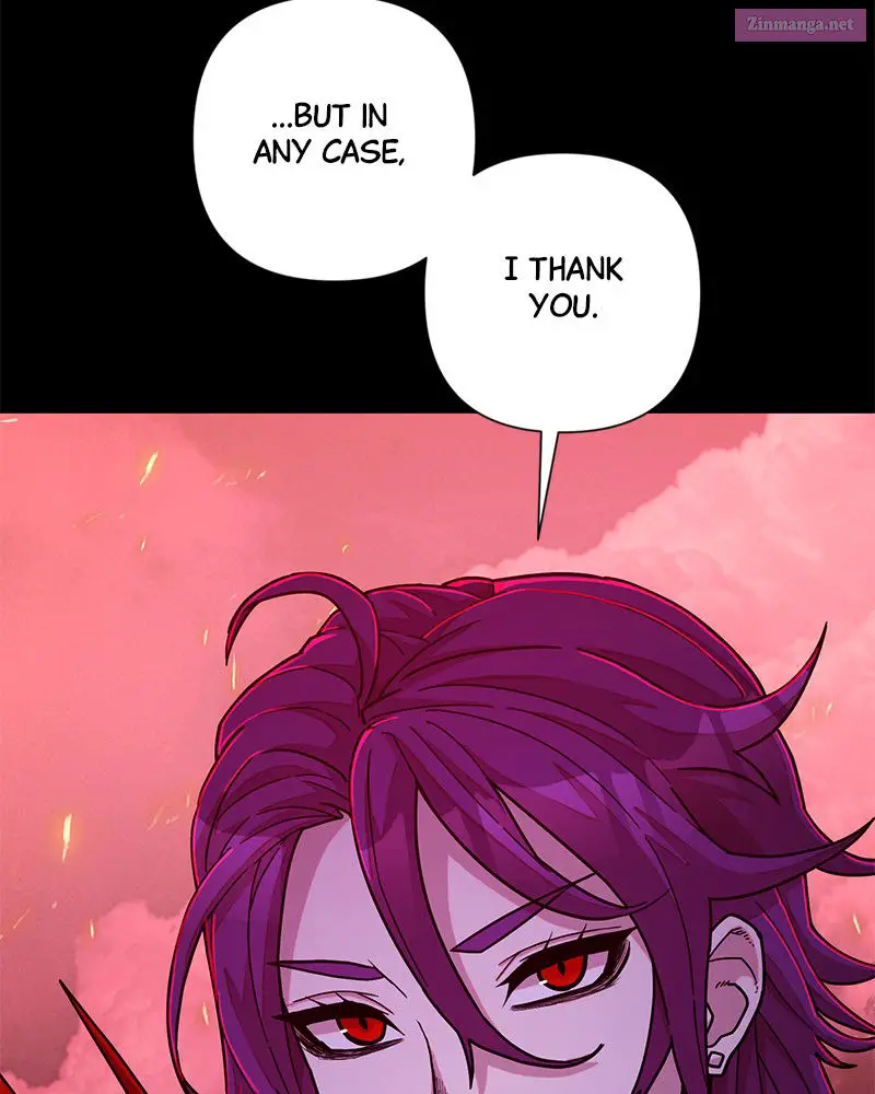 The Warrior Returns Zinmanga X Chapter 56 Page 174