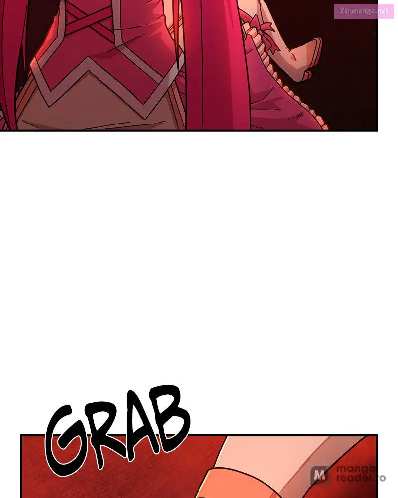 The Warrior Returns Zinmanga X Chapter 55 Page 34