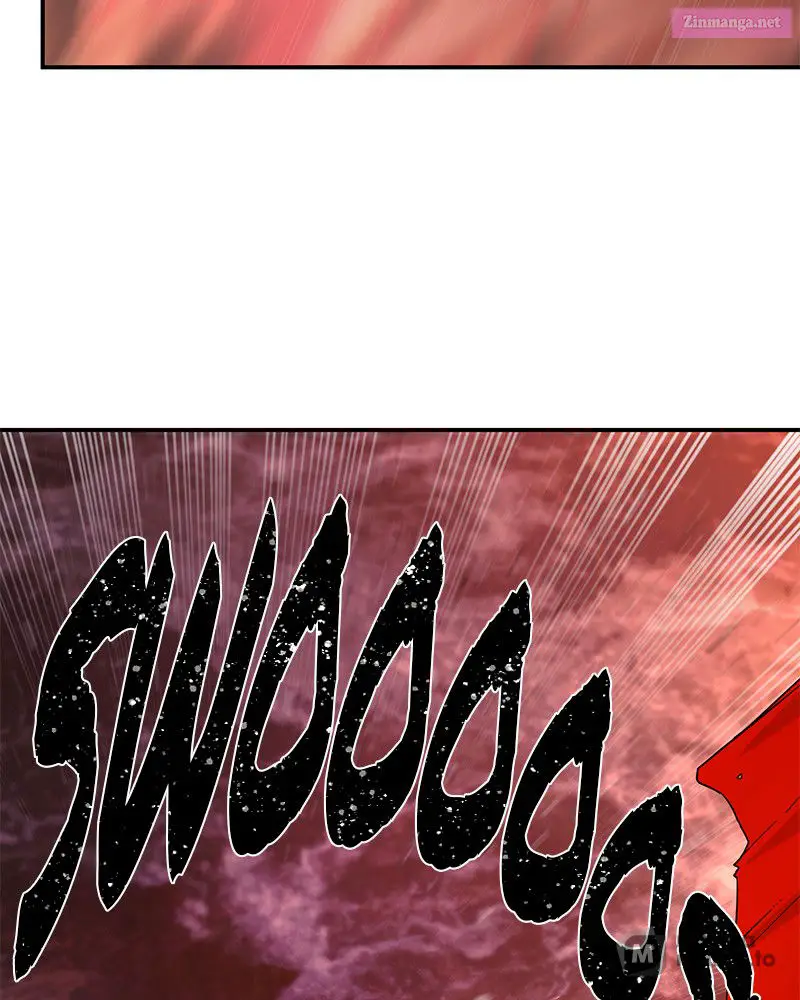 The Warrior Returns Zinmanga X Chapter 55 Page 61