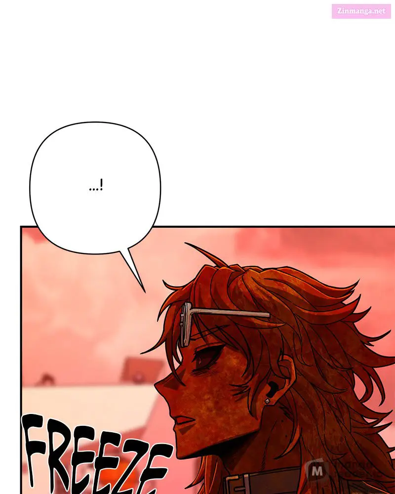 The Warrior Returns Zinmanga X Chapter 55 Page 184