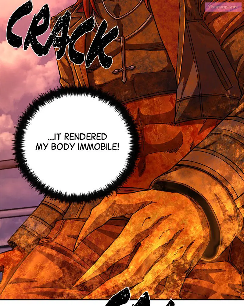 The Warrior Returns Zinmanga X Chapter 55 Page 189
