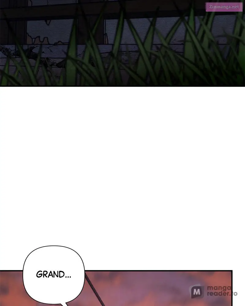 The Warrior Returns Zinmanga X Chapter 54 Page 7