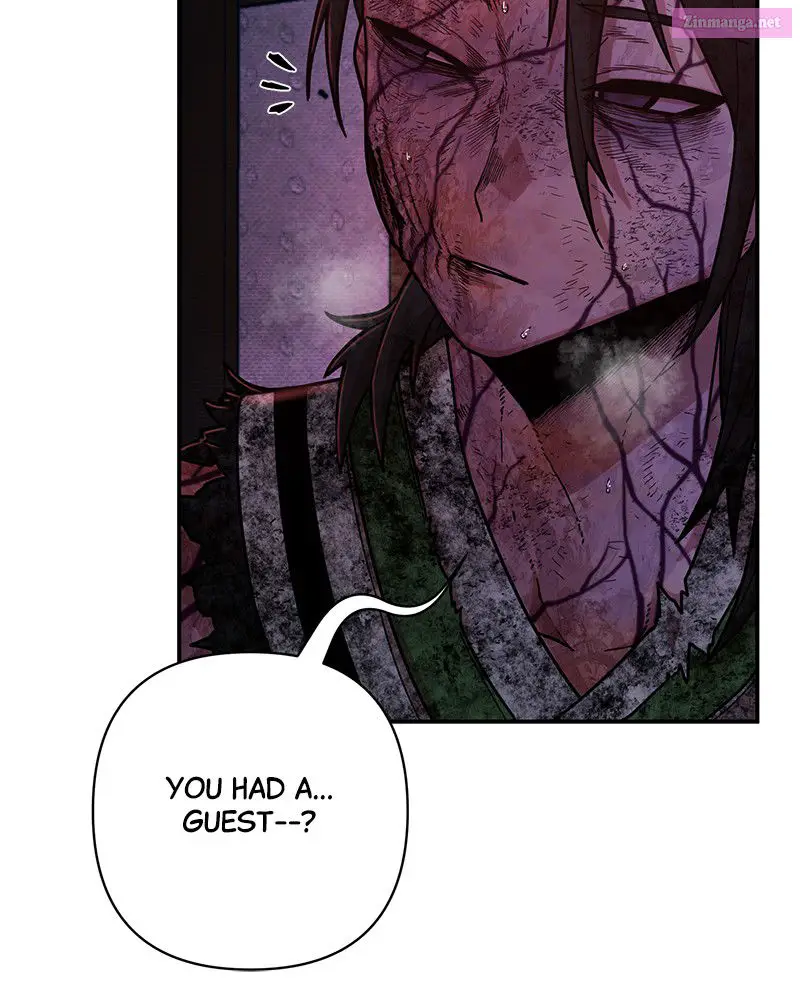 The Warrior Returns Zinmanga X Chapter 54 Page 26