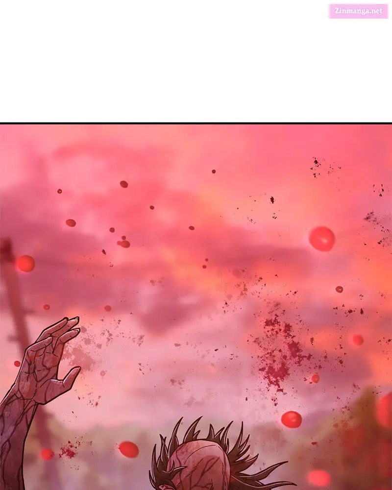 The Warrior Returns Zinmanga X Chapter 54 Page 33