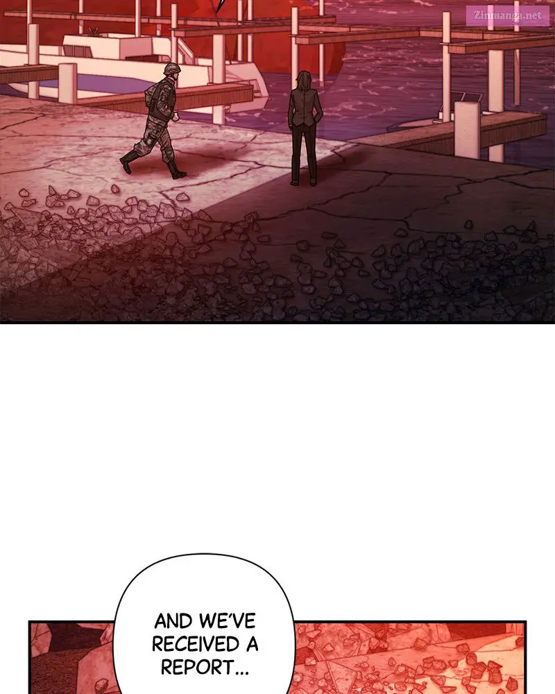 The Warrior Returns Zinmanga X Chapter 54 Page 177