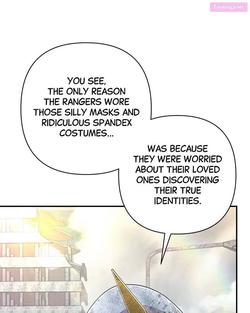 The Warrior Returns Zinmanga X Chapter 53 Page 38