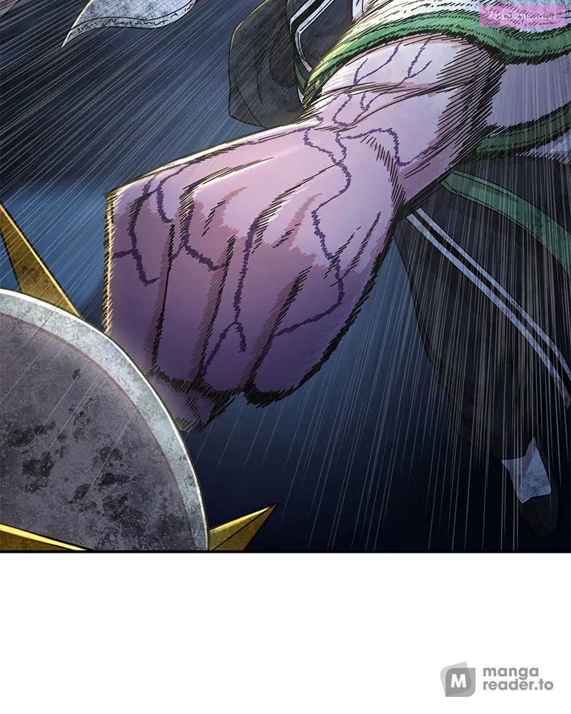 The Warrior Returns Zinmanga X Chapter 53 Page 43